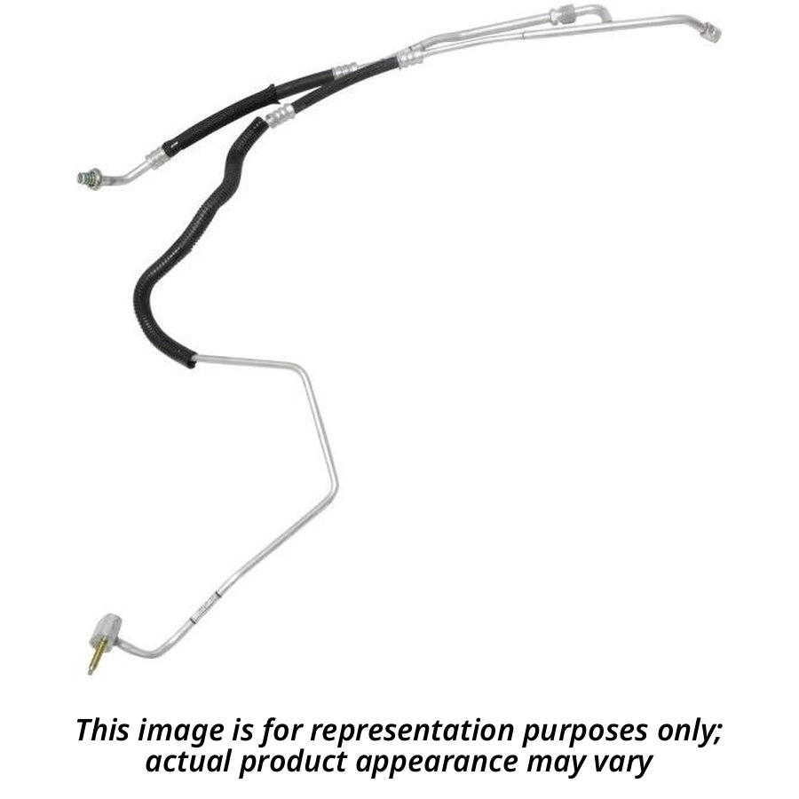 FOUR SEASONS auto part