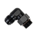 Swivel Fitting 7/8-14 UNF 10AN Male