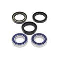 All Balls Racing 05-09 Kymco MXU 500 Wheel Bearing Kit Front