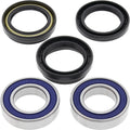 All Balls Racing 05-09 Kymco MXU 500 Wheel Bearing Kit Front