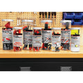 9PC WOODWORKING KIT IN JAR