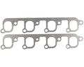 MAHLE Original Detomaso Pantera 74-71 Exhaust Manifold Set