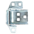 Holley auto part close-up
