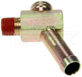 HEATER HOSE TEE CONNECTOR