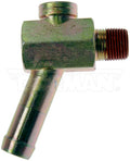 HEATER HOSE TEE CONNECTOR