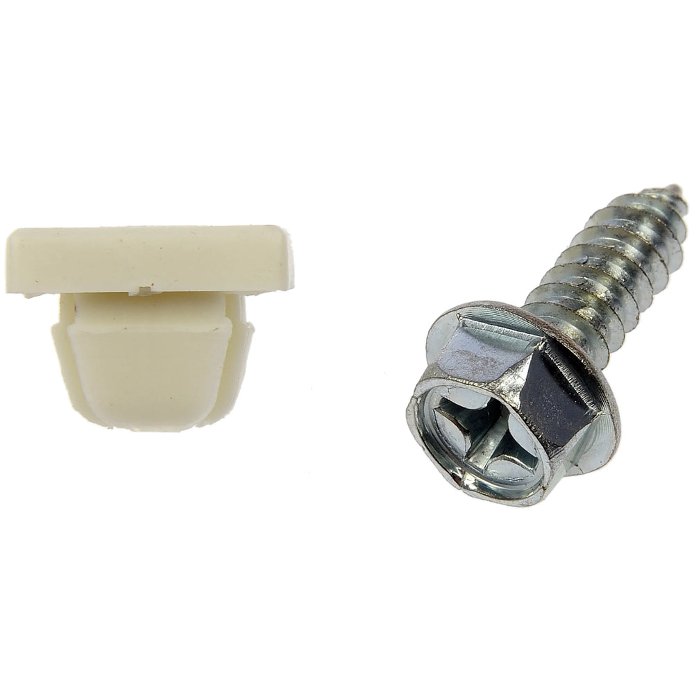 LIC PLT FSTN 1/414X3/4