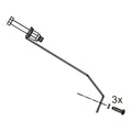 FITS 2007-2008 FORD TRUCK HEAVY DUT