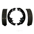 NON-ASBEST BRAKE SHOES