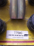 Energy Suspension - Strut Rod Bushing Set - 7.7104G