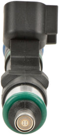 GASOLINE INJECTOR
