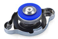 GReddy Type-S 1.3 Radiator Cap Most Nissan / Subaru / Mazda / Mitsubishi / Some Toyota - Brushed