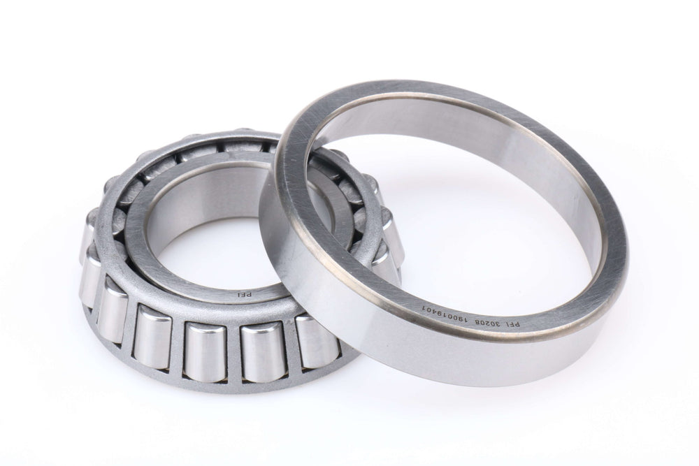 Fastec black auto part