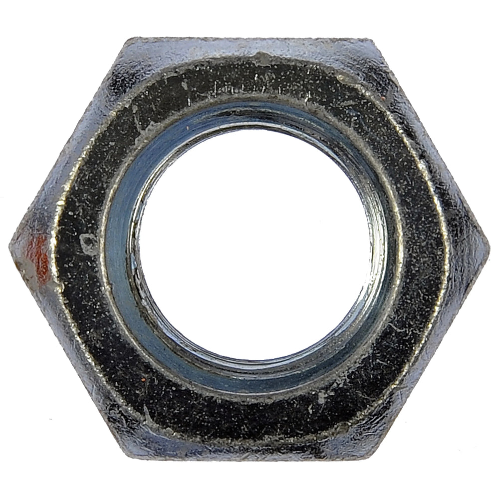 NUT HX GR 5 9/1612