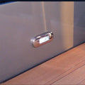 OBLONG COURTESY LAMP - BLUE - POLIS