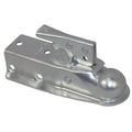 COUPLER, CLASS I, 1-7/8" BALL, 2" C
