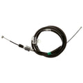 BRAKE CABLE