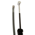 BRAKE CABLE