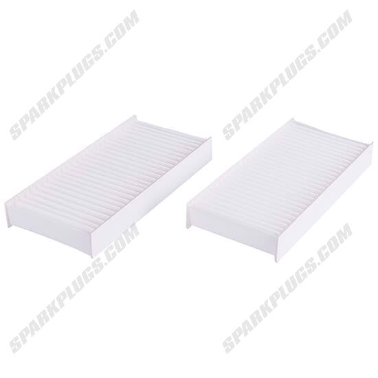 CABIN AIR FILTER
