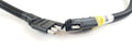 6-4 WAY 30 PIGTAIL YLW
