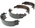 Centric 90-02 Chevy Astro Premium Rear Drum Brake Shoes