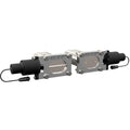 QTP Low Profile QTEC Butterfly Kit