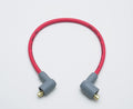 Coil Wire For Blaster Coil/Socket Cap The Super Conductor Coil Wire Is 18 Inch Long MSD Ignition