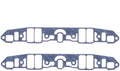 Cometic Chrysler LA V8 .094in Fiber Intake Mani Gasket Set-1.170in x 2.300in Rectangle Port