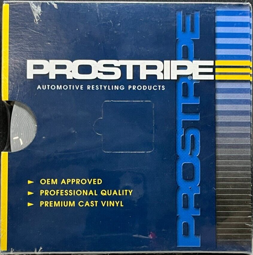 TRIMBRITE red auto part