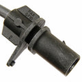 Power Stop 17-18 Porsche Macan Front Euro-Stop Electronic Brake Pad Wear Sensor