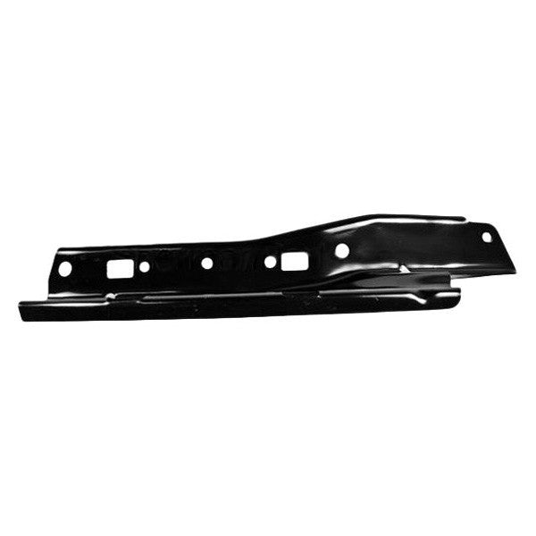 Sherman Parts bumper
