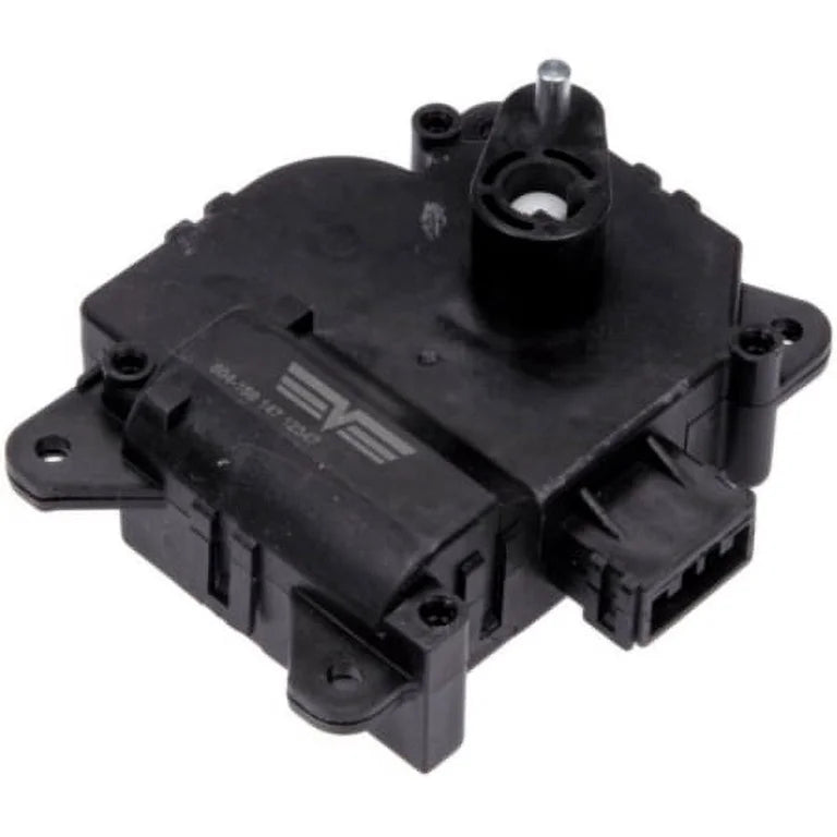 AIR DOOR ACTUATOR