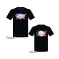 3XL SPRAYED IN MEXICO T-SHIRT