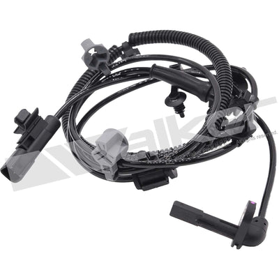 Walker Products Inc. - auto part
