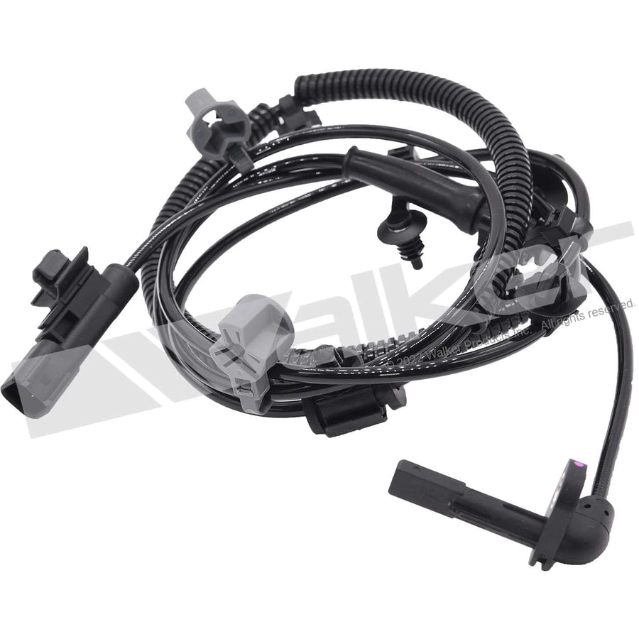 Walker Products Inc. - auto part