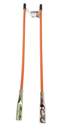 BLADE GUIDE KIT 24inORANGEFLAT BASE REPLACES CTS1TBP37