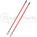 BLADE GUIDE KIT 24inORANGEFLAT BASE REPLACES CTS1TBP37