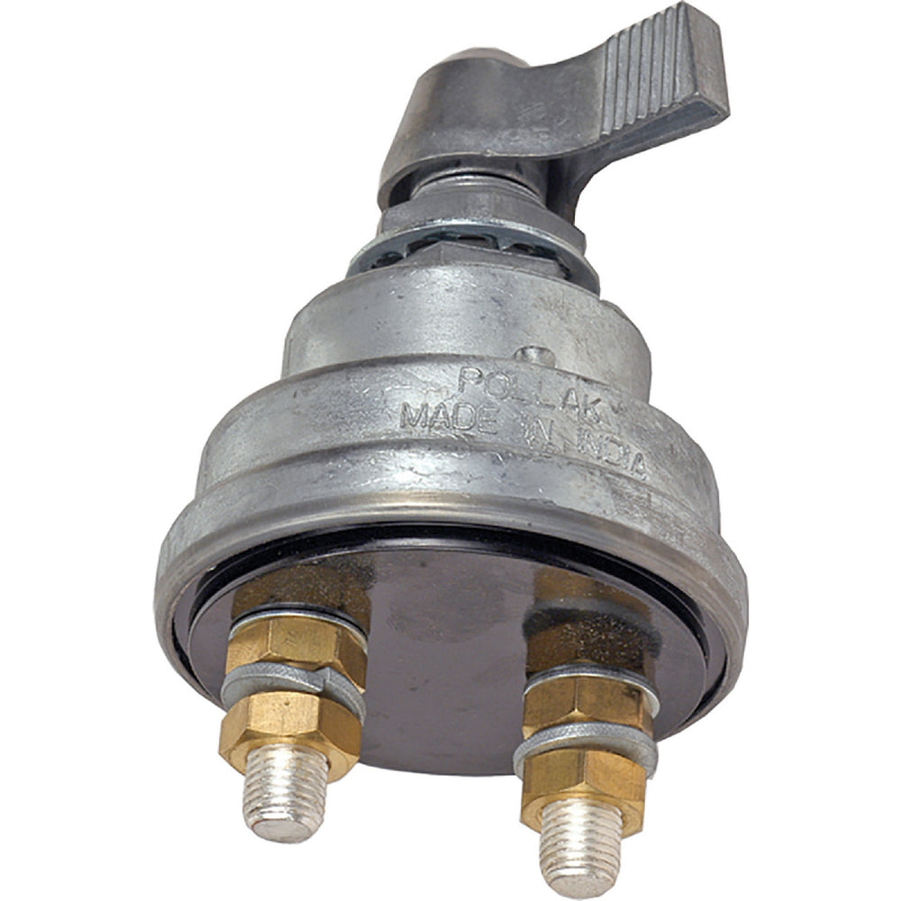 MASTER DISCONNECT SWITCH SPST LEVER