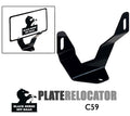 -UNIVERSAL PLATE RELOCATOR-PLATE RE