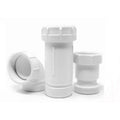 UNIGUARD WATERLESS PTRAP VALVE