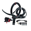 DFC 16-23 Mazda CX-5 Front-R Brake Hose