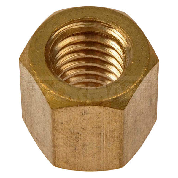 NUT STUD 7/1614X5/8