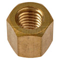 NUT STUD 7/1614X5/8