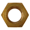 NUT STUD 7/1614X5/8