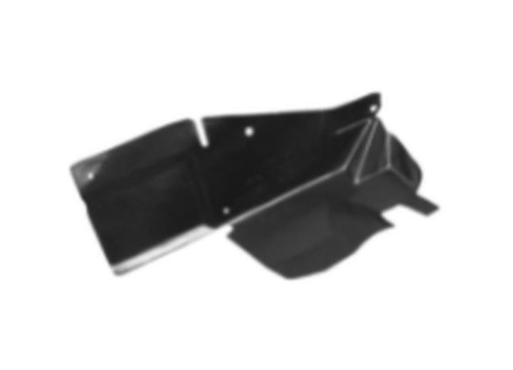 FENDER SPLASH SHIELD LH IMPALA 0011