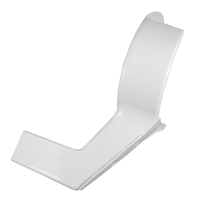 COVER PEDAL KIT WHITE