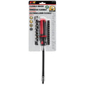 MULTIPURPOSE FLEXIBLE DRIVER SET 20 PCS