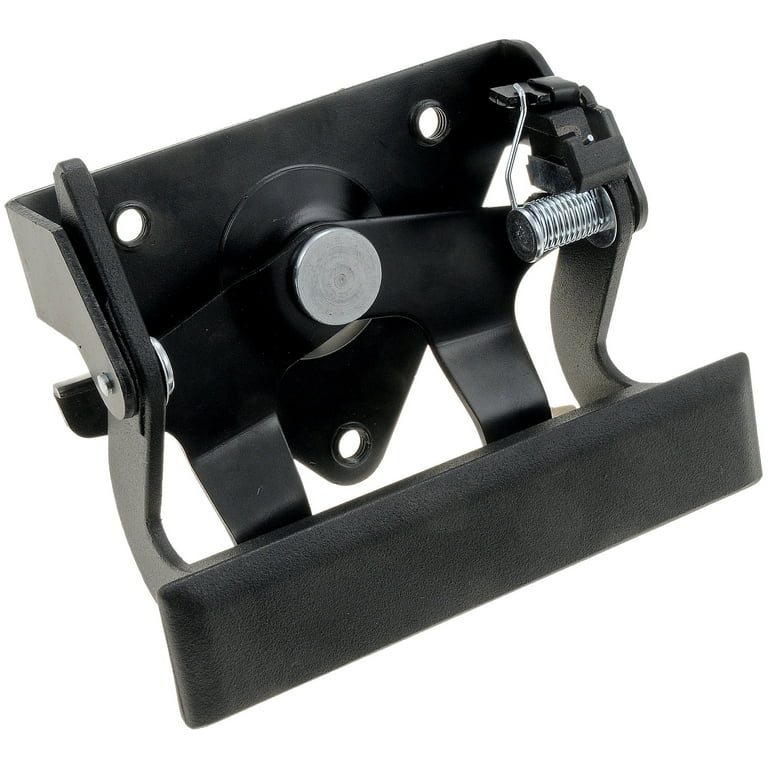 TAILGATE HANDLE GM