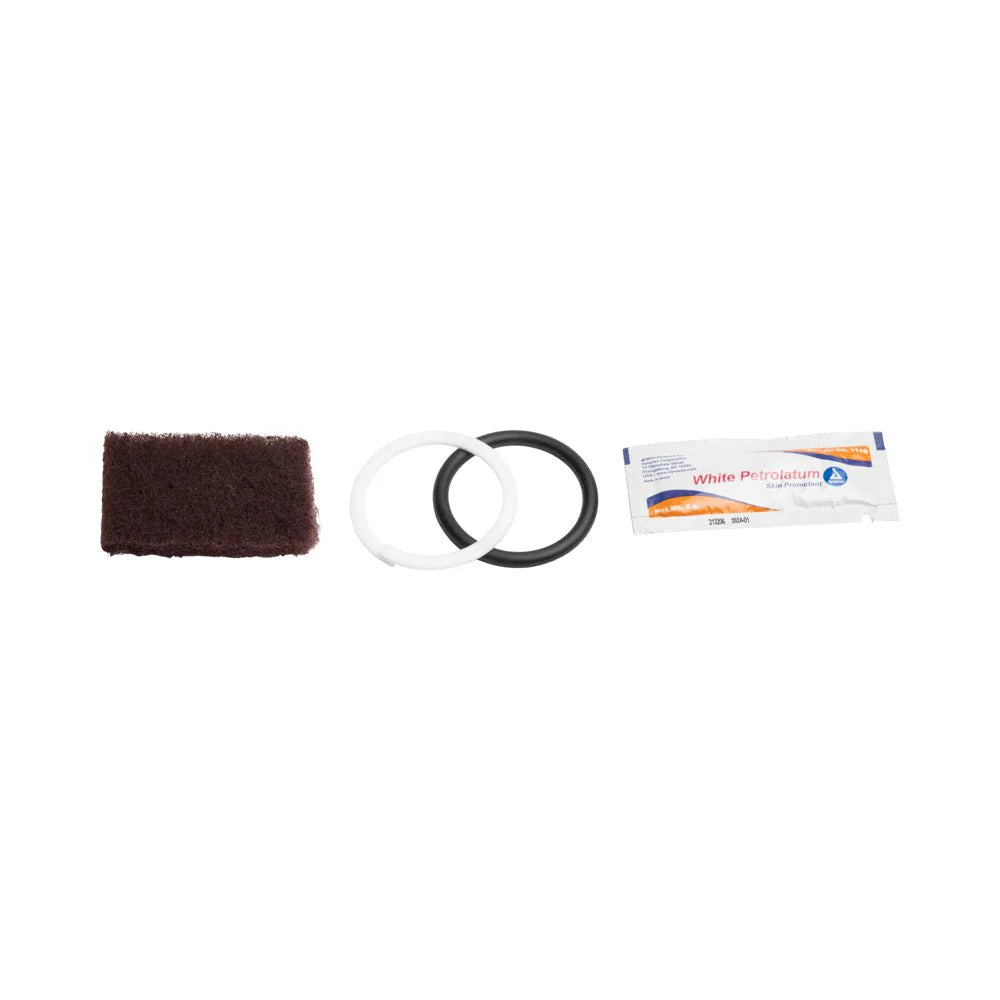 89702SEALKIT 11/2IN INLINE SWIVEL EPM / EPDM REPLACEMENT ORING KIT