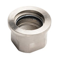 89702SEALKIT 11/2IN INLINE SWIVEL EPM / EPDM REPLACEMENT ORING KIT