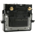 IGNITION COIL - DISTRIBUTOR